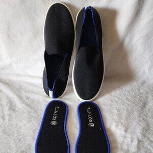 Rothy's Slip On Sneaker - Size 8